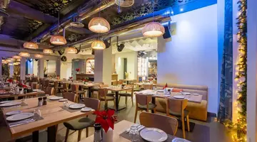 Lato Boutique Hotel