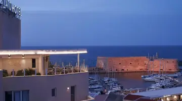 Lato Boutique Hotel