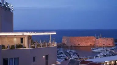 Lato Boutique Hotel