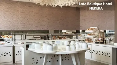 Lato Boutique Hotel