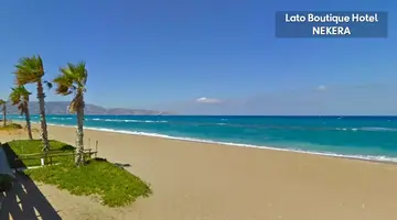 Lato Boutique Hotel