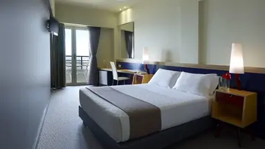 Lato Boutique Hotel