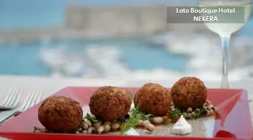 Lato Boutique Hotel