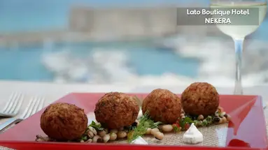 Lato Boutique Hotel