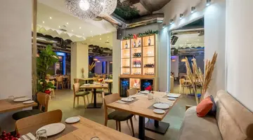 Lato Boutique Hotel