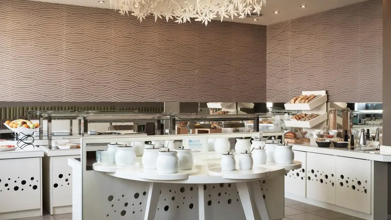 Lato Boutique Hotel