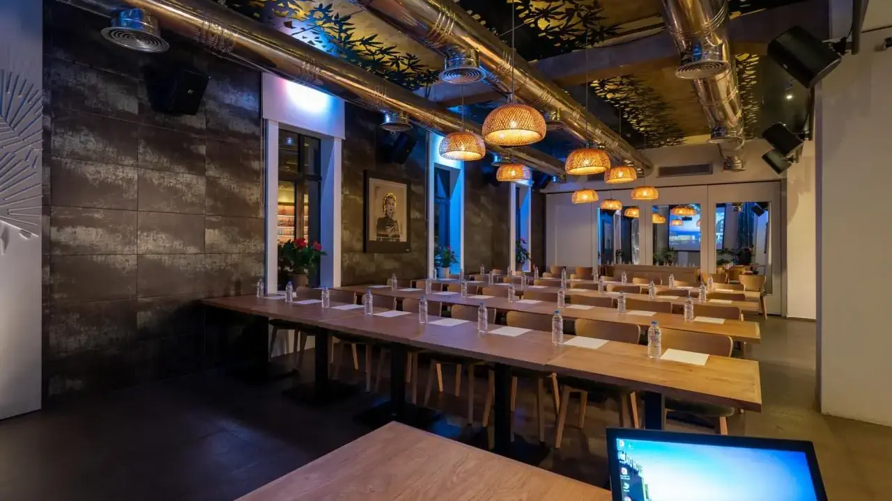Lato Boutique Hotel