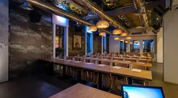 Lato Boutique Hotel