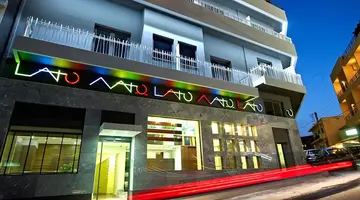 Lato Boutique Hotel
