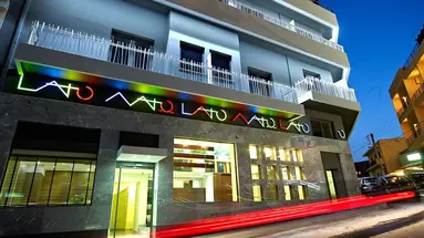 Lato Boutique Hotel