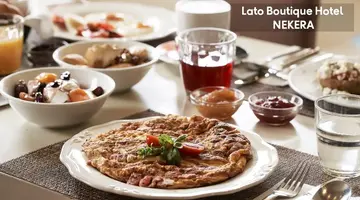 Lato Boutique Hotel