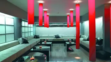 Lato Boutique Hotel