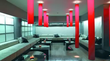 Lato Boutique Hotel
