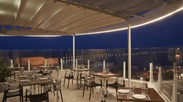 Lato Boutique Hotel