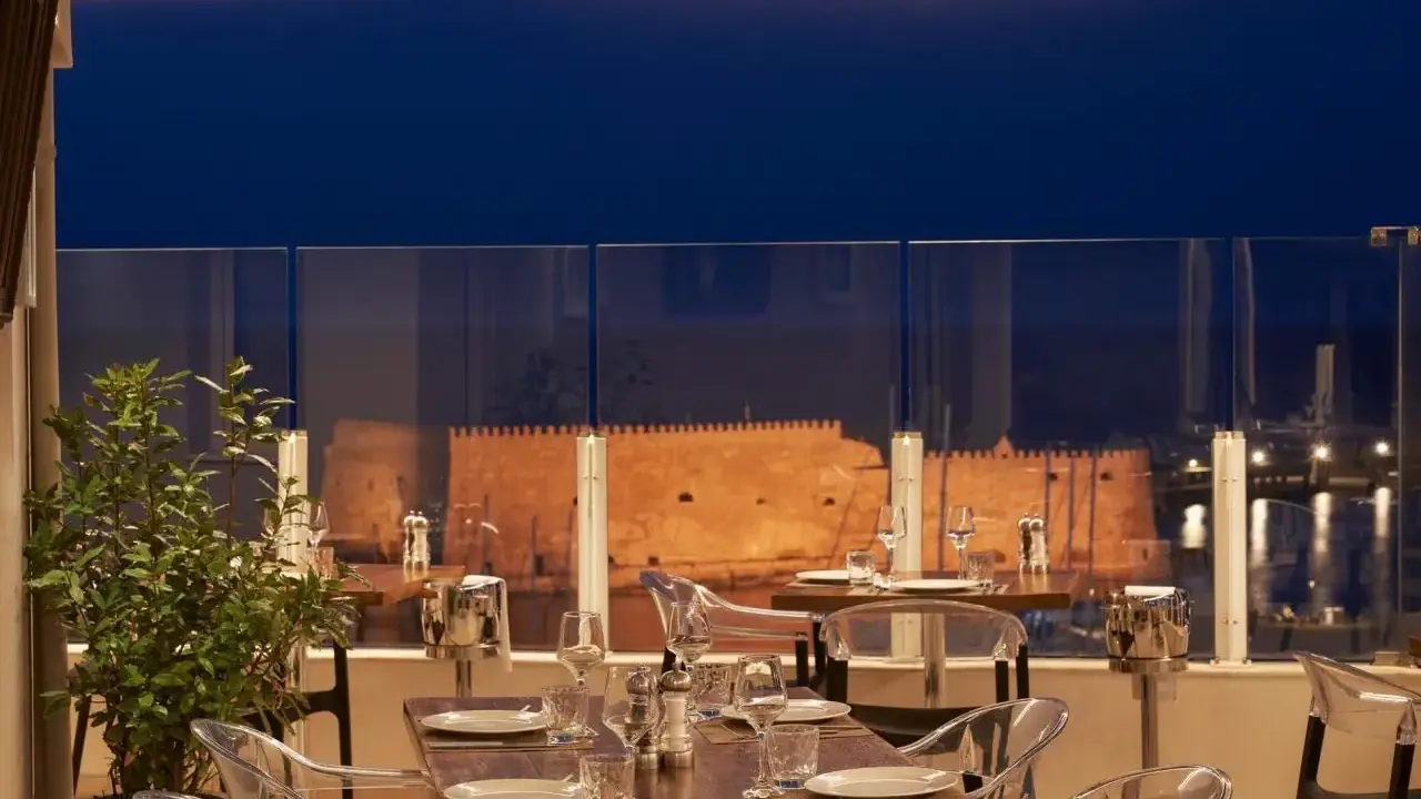 Lato Boutique Hotel