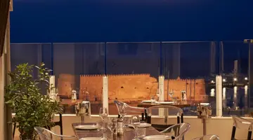 Lato Boutique Hotel