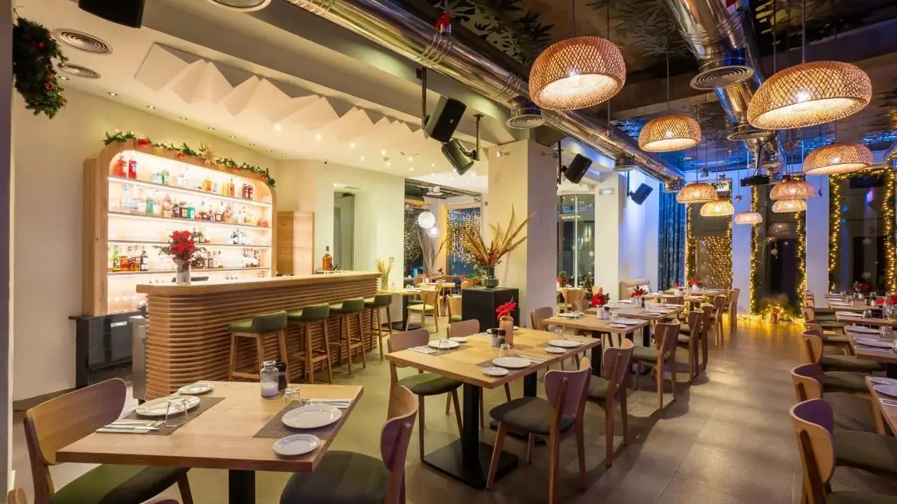 Lato Boutique Hotel