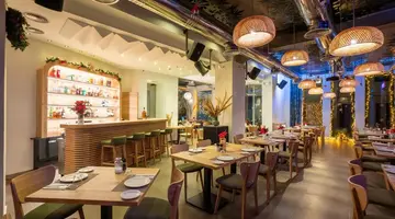Lato Boutique Hotel