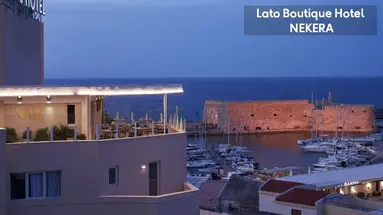 Lato Boutique Hotel