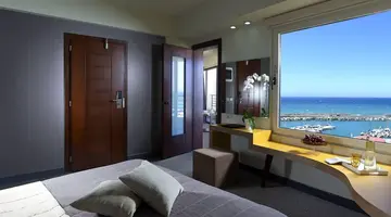 Lato Boutique Hotel