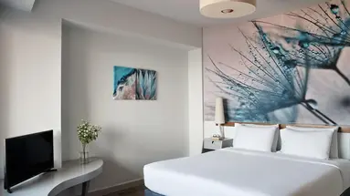 Lato Boutique Hotel