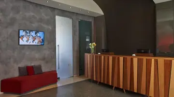 Lato Boutique Hotel