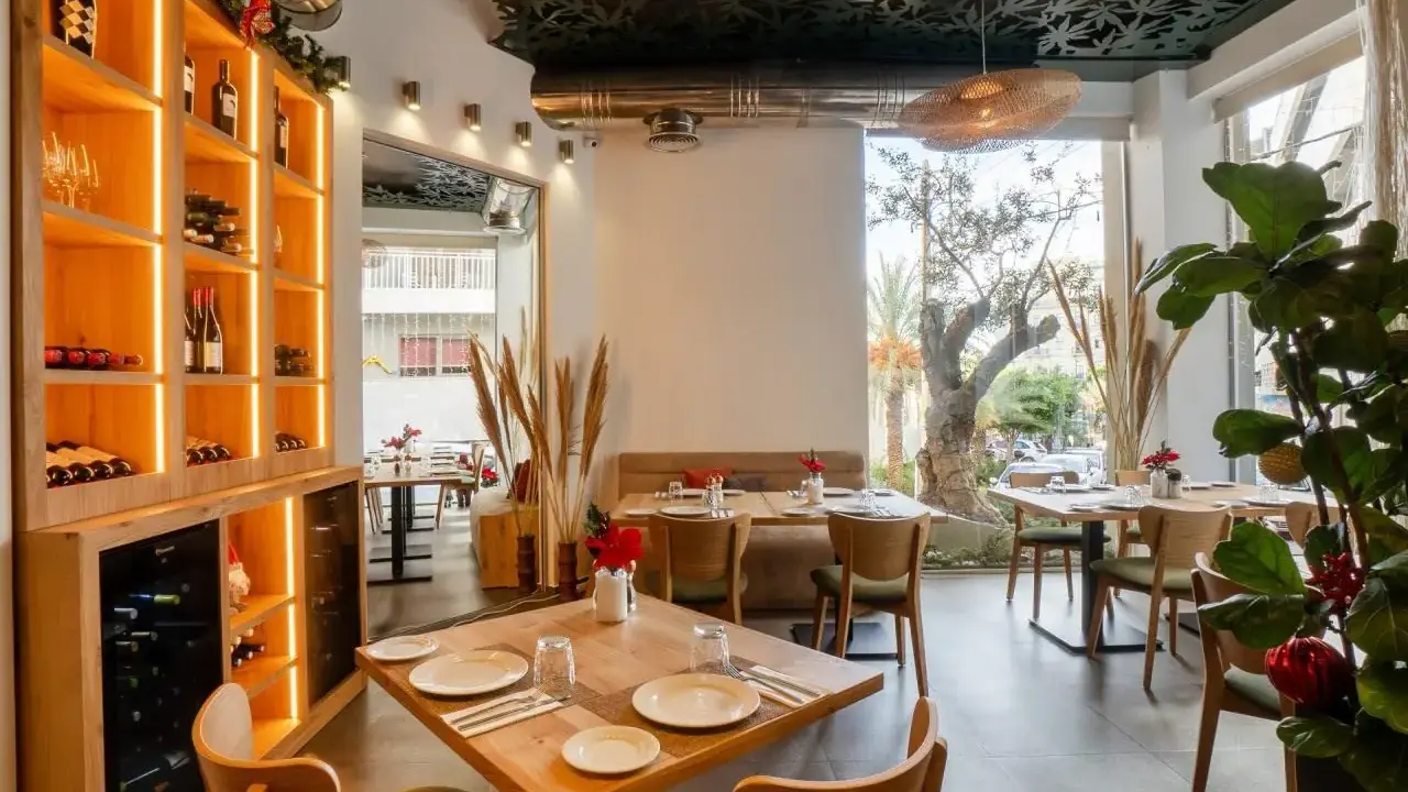 Lato Boutique Hotel