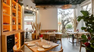 Lato Boutique Hotel