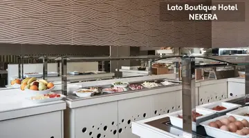 Lato Boutique Hotel