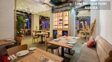 Lato Boutique Hotel