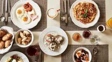 Lato Boutique Hotel