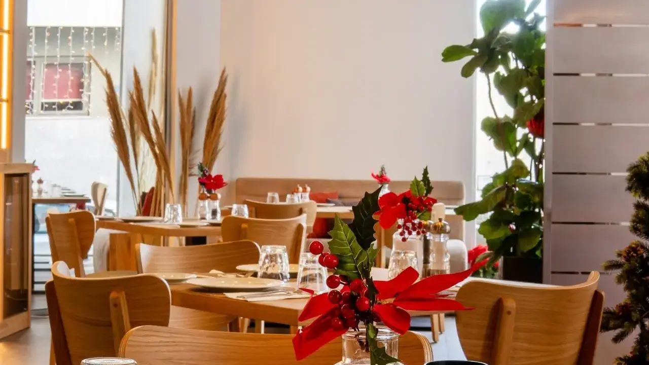 Lato Boutique Hotel