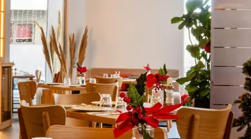 Lato Boutique Hotel