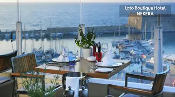 Lato Boutique Hotel