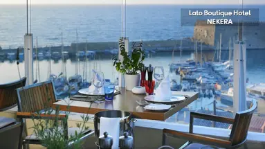 Lato Boutique Hotel