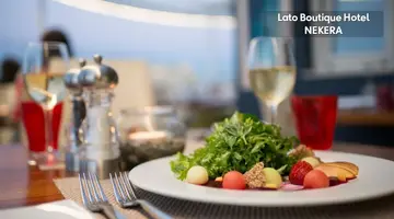 Lato Boutique Hotel