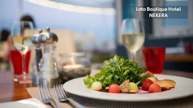 Lato Boutique Hotel