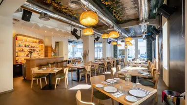 Lato Boutique Hotel