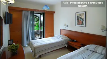 Lato Hotel Agios Nikolaos