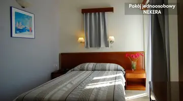 Lato Hotel Agios Nikolaos