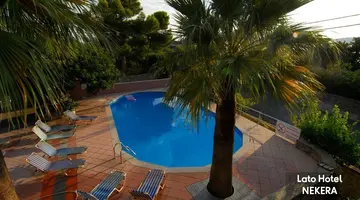Lato Hotel Agios Nikolaos