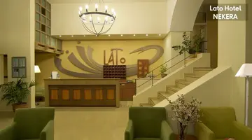 Lato Hotel Agios Nikolaos