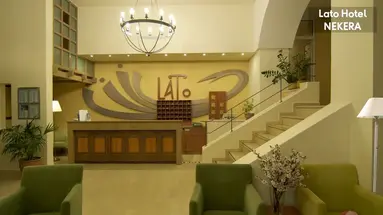 Lato Hotel Agios Nikolaos