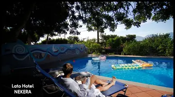 Lato Hotel Agios Nikolaos