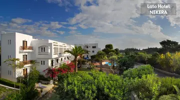 Lato Hotel Agios Nikolaos