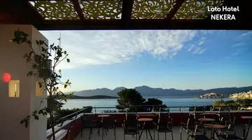 Lato Hotel Agios Nikolaos
