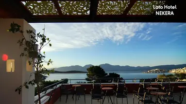 Lato Hotel Agios Nikolaos