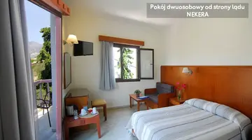 Lato Hotel Agios Nikolaos