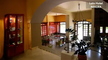 Lato Hotel Agios Nikolaos