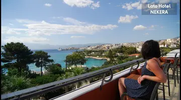 Lato Hotel Agios Nikolaos